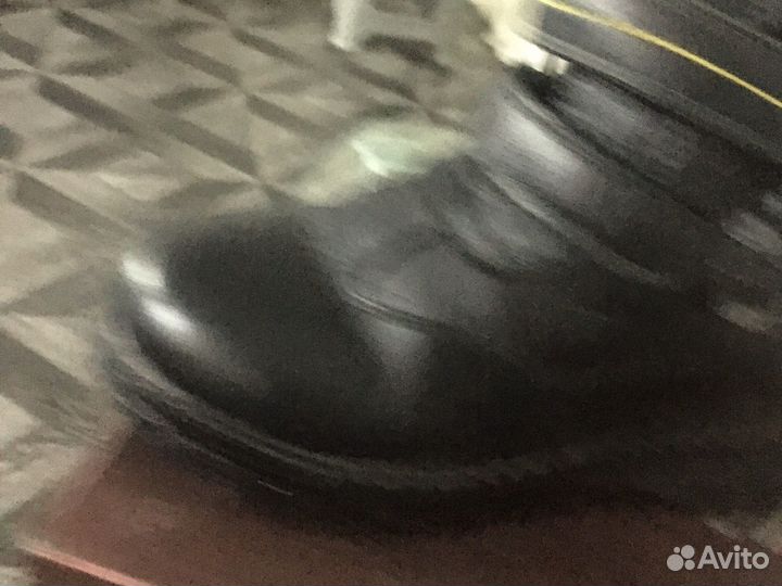 Ботинки детские зимние 22 р