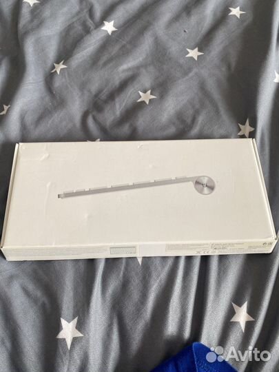 Apple wireless keyboard