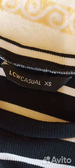 Комбинезон,платье XS