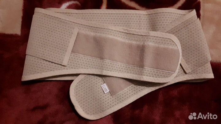 Бандаж универсальный Фэст