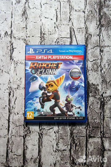 Игры для приставок ps4