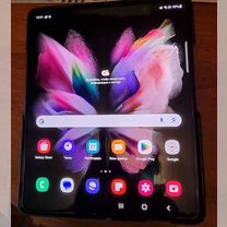 Samsung Galaxy Z Fold3 5G, 12/256 ГБ