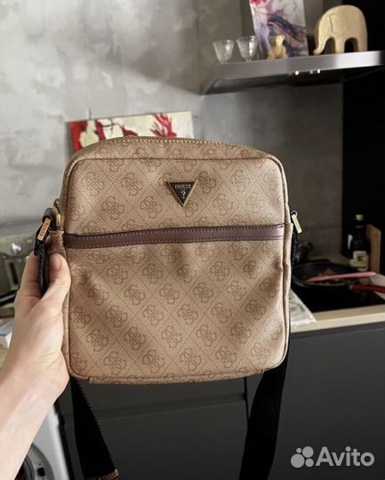 Сумка guess оригинал