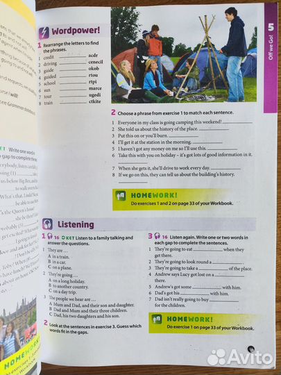 Laser A2, Macmillan учебник + раб.тетрадь + диск