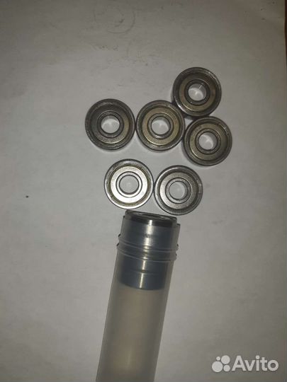 Продам подшипники для роликовых коньков, самокатов