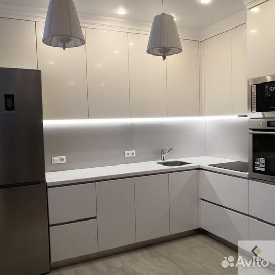 Кухня на заказ