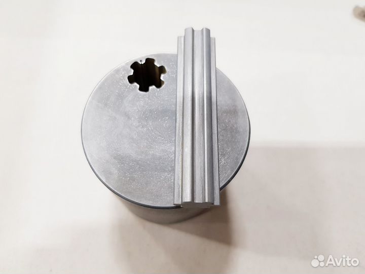 Электроэрозионная обработка