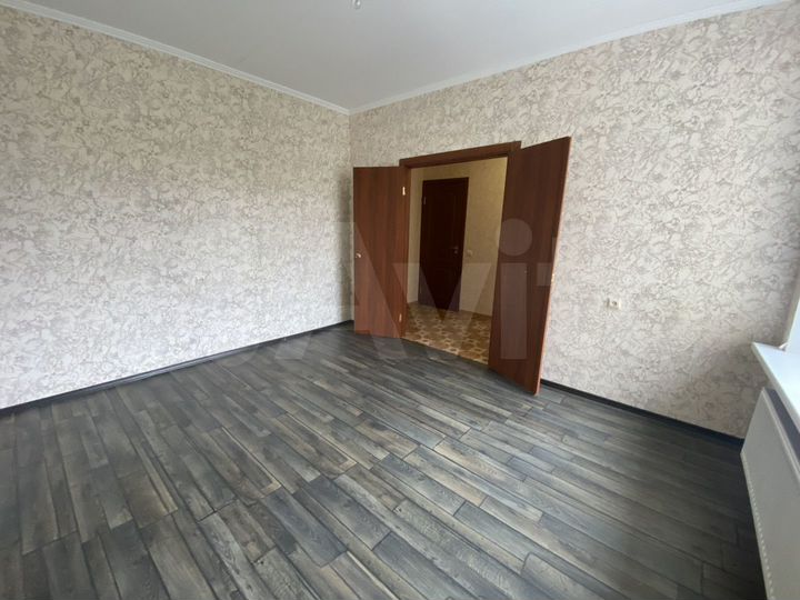 1-к. квартира, 36,2 м², 3/17 эт.