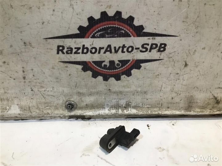 Выключатель концевой Chevrolet TrailBlazer 2