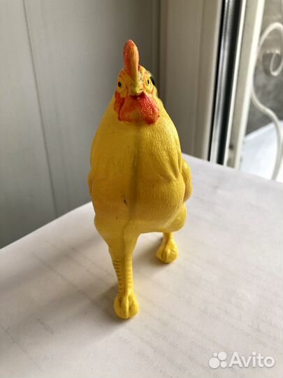 Детские игрушки СССР