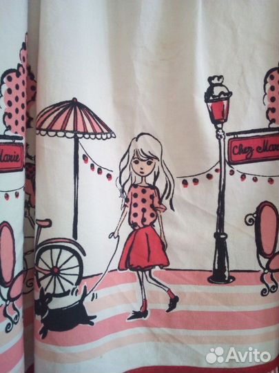 Платье VIDay Collection