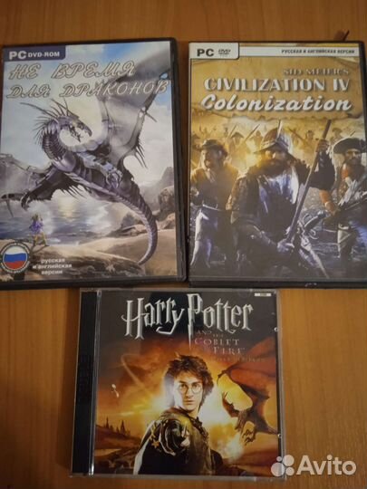 Компьютерная игра