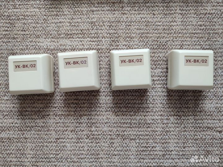 Оборудование Болид