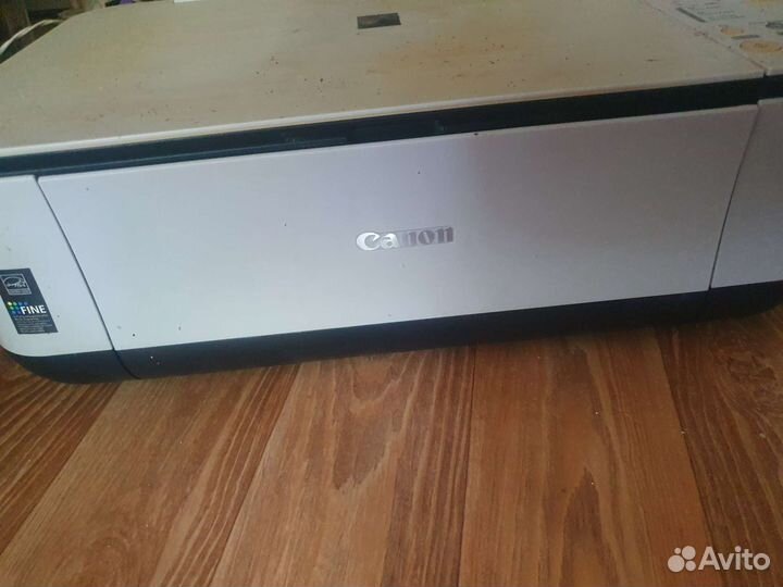 Принтер сканер копир лазерный цветной