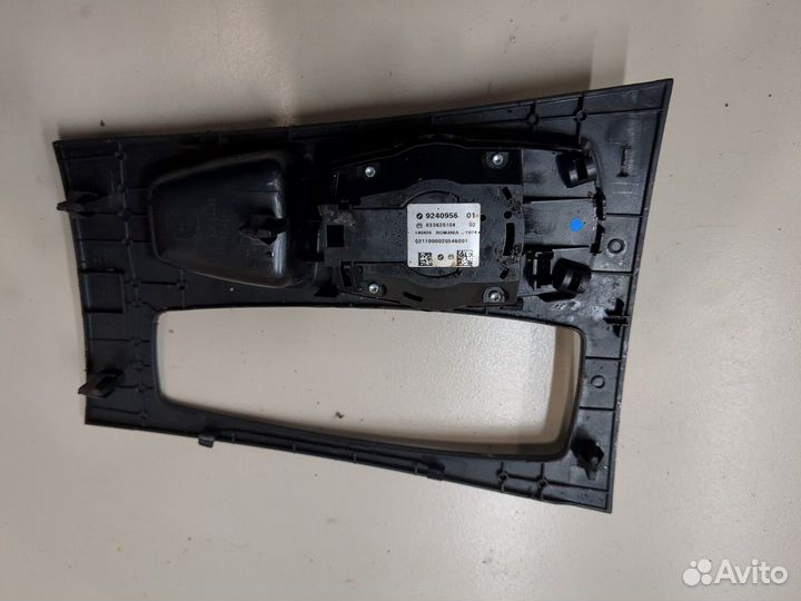 Джойстик мультимедиа BMW X6 E71, 2010