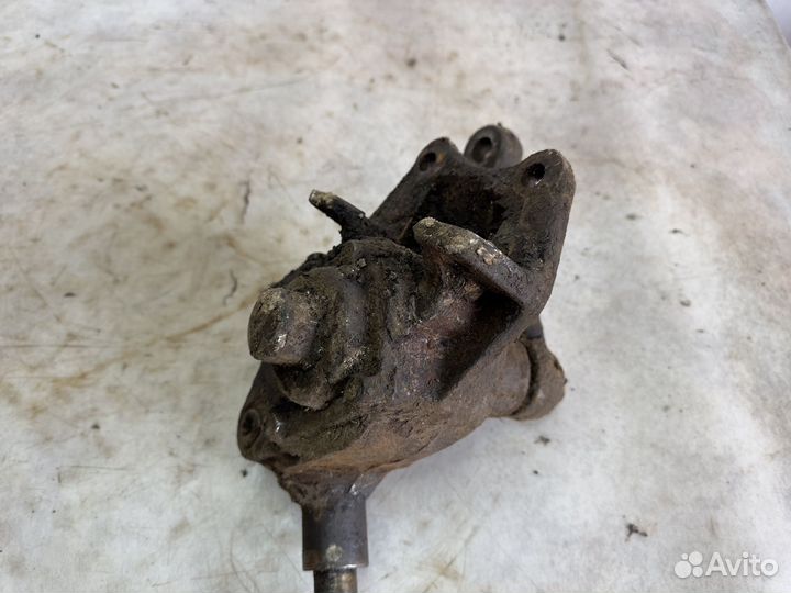 Редктор рулевой УАЗ 452, 3303