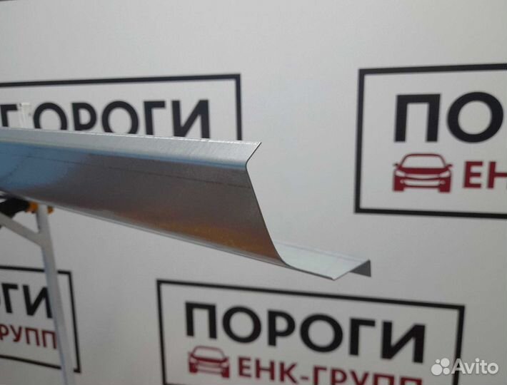 Пороги Chevrolet Lanos 1 хэтчбек и другие