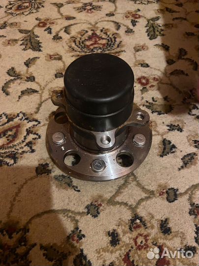 Запчасти для kia ceed AT