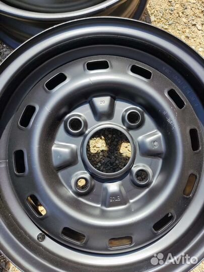 Диски r13 Матиз