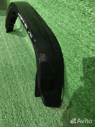 Расширитель задний левый Mercedes G W463 (2018-н.в