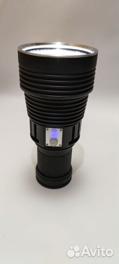 HaikeLite MT07 Buffalo