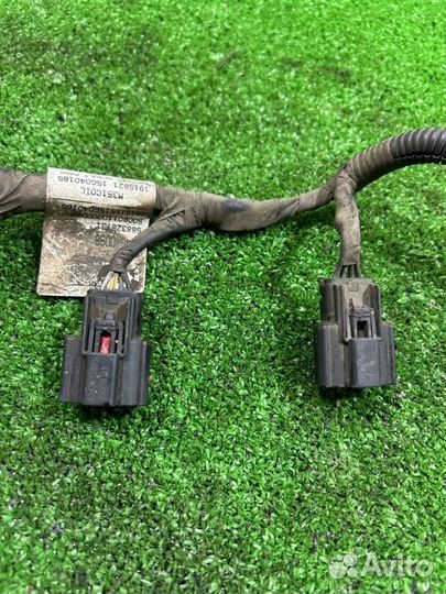 Проводка катушек зажигания Ravon R2 M300 B12D2