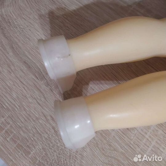 Кукла СССР редкая