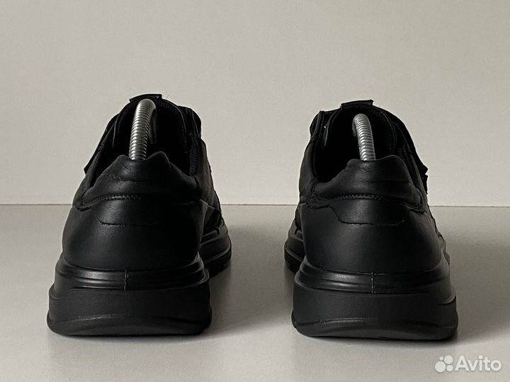 Ecco Sneakersy Soft размер 44