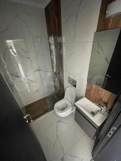 2-к. квартира, 60 м² (Кипр)