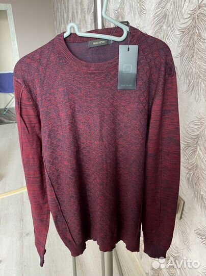 Джемпер мужской XXL
