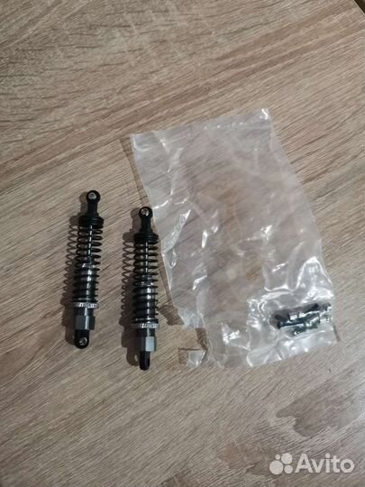 Ремонт, обслуживание, тюнинг моделей Remo Hobby