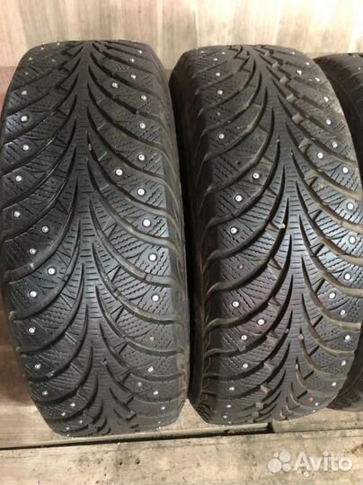 Nexen Classe Premiere 621 205/60 R16