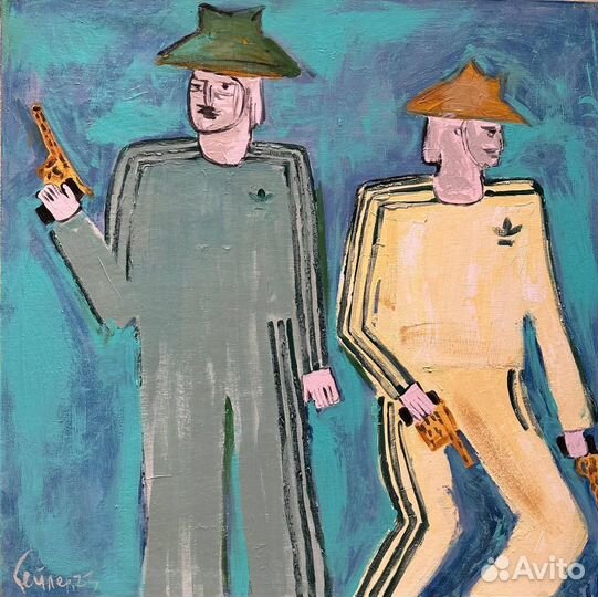 Картина для интерьера