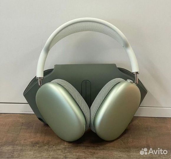 Airpods Max Green premium