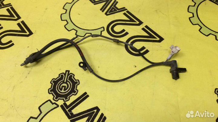 Датчик ABS передний правый Toyota Opa ACT10 1azfse