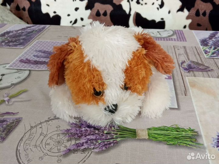 Мягкие игрушки