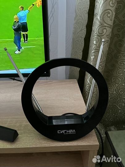 Домашняя антенна