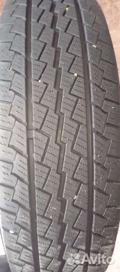 Firemax FM809 225/75 R16
