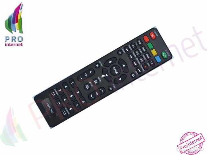 Пульт ду Akira RS41-DCG