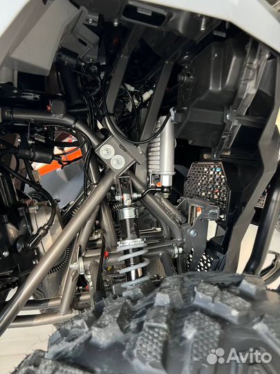 Avantis Ray 200 Lux – идеальный выбор для приключений