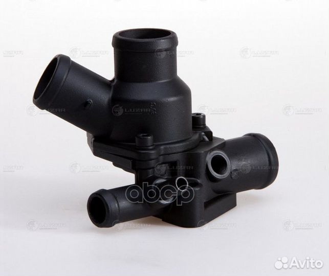 Термостат LADA 1117-19 kalina LT 0118 luzar