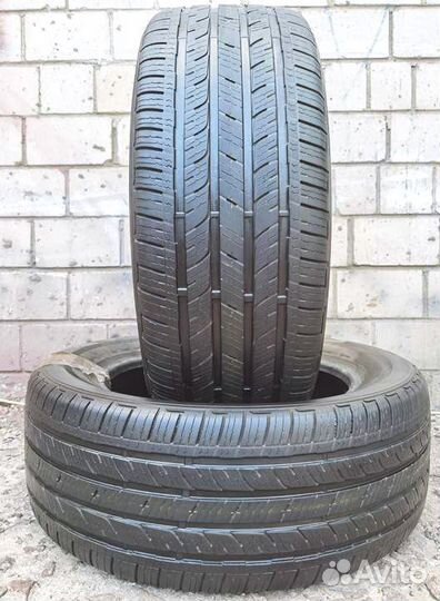 Bridgestone Alenza Sport AS 255/55 R19 111V