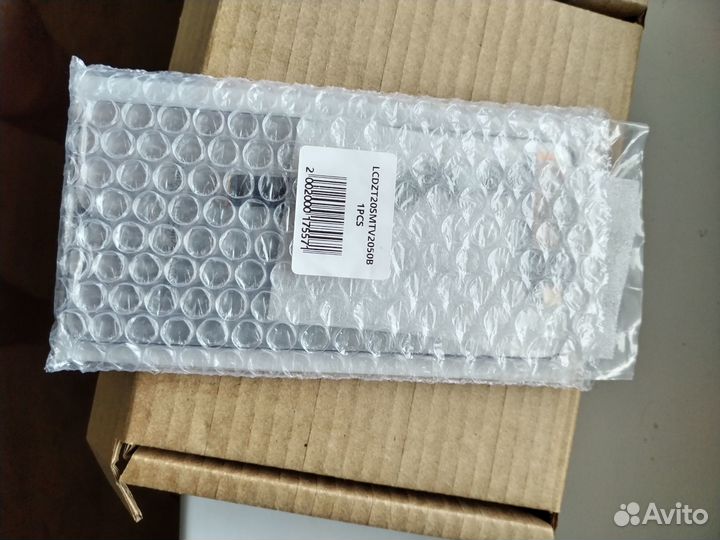 Дисплей для ZTE Blade 20 Smart (V2050)