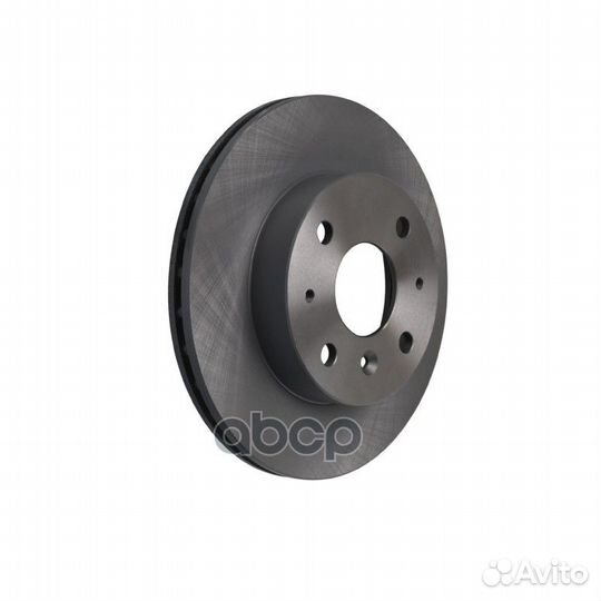 Диск тормозной ADD64314 Blue Print