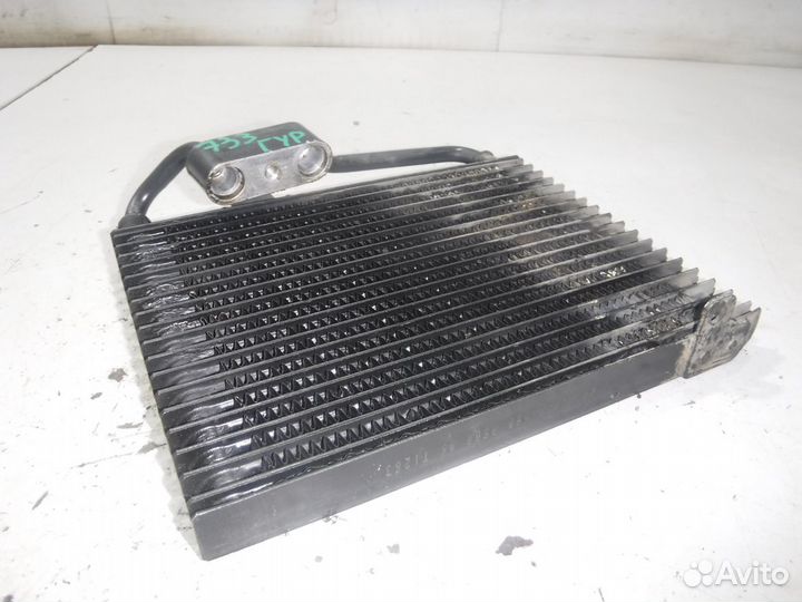 Радиатор гидроусилителя Mercedes W164 Ml