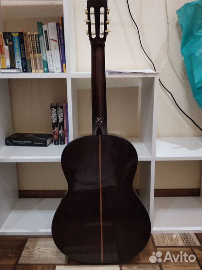 Классическая гитара