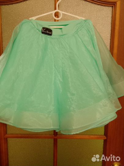 Платье для бальных спортивных танцев