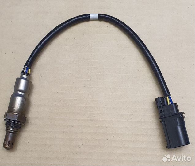 Лямбда-зонд Citroen лямбда Пежо 9683265480 1618nc