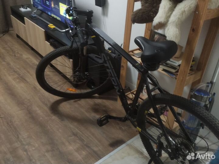 Велосипеды бу взрослый 29 колеса