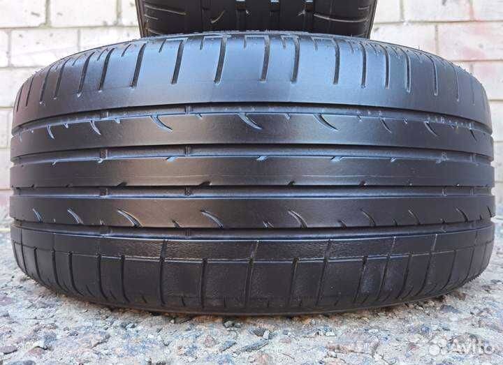 Bridgestone Dueler H/P 255/55 R18 109Y